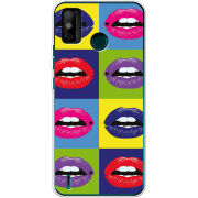 Чехол BoxFace Tecno Spark 6 Go 