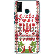 Чехол BoxFace Tecno Spark 6 Go 