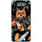 Чехол BoxFace Tecno Spark 6 Go 