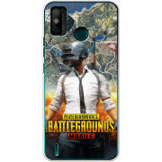 Чехол BoxFace Tecno Spark 6 Go 