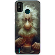 Чехол BoxFace Tecno Spark 6 Go 