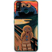 Чехол BoxFace Tecno Spark 6 Go 