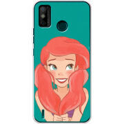 Чехол BoxFace Tecno Spark 6 Go 
