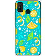 Чехол BoxFace Tecno Spark 6 Go 
