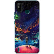 Чехол BoxFace Tecno Spark 6 Go 