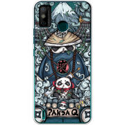 Чехол BoxFace Tecno Spark 6 Go Panda Q