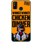 Чехол BoxFace Tecno Spark 6 Go Winner Winner