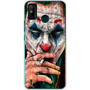 Чехол BoxFace Tecno Spark 6 Go Джокер