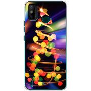 Чехол BoxFace Tecno Spark 6 Go 