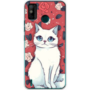 Чехол BoxFace Tecno Spark 6 Go 