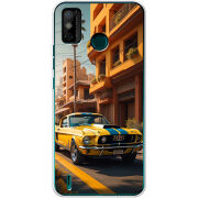 Чехол BoxFace Tecno Spark 6 Go 