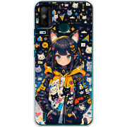 Чехол BoxFace Tecno Spark 6 Go 