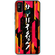 Чехол BoxFace Tecno Spark 6 Go 