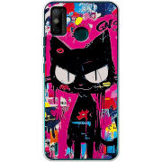 Чехол BoxFace Tecno Spark 6 Go 