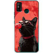 Чехол BoxFace Tecno Spark 6 Go 