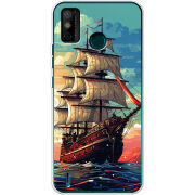 Чехол BoxFace Tecno Spark 6 Go 