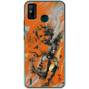 Чехол BoxFace Tecno Spark 6 Go 