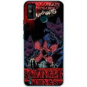 Чехол BoxFace Tecno Spark 6 Go 