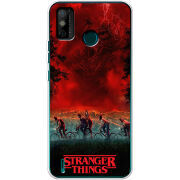 Чехол BoxFace Tecno Spark 6 Go 