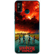 Чехол BoxFace Tecno Spark 6 Go 