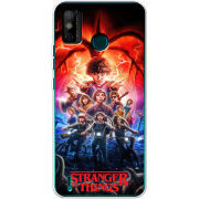 Чехол BoxFace Tecno Spark 6 Go 