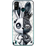 Чехол BoxFace Tecno Spark 6 Go 