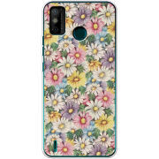 Чехол BoxFace Tecno Spark 6 Go 