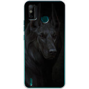 Чехол BoxFace Tecno Spark 6 Go 