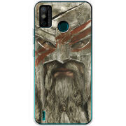 Чехол BoxFace Tecno Spark 6 Go 