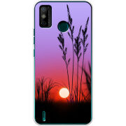 Чехол BoxFace Tecno Spark 6 Go 