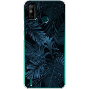 Чехол BoxFace Tecno Spark 6 Go 