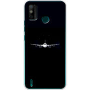 Чехол BoxFace Tecno Spark 6 Go 