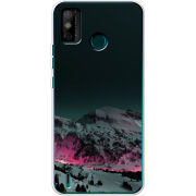 Чехол BoxFace Tecno Spark 6 Go 