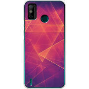 Чехол BoxFace Tecno Spark 6 Go 