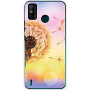 Чехол BoxFace Tecno Spark 6 Go 