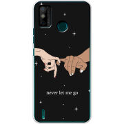 Чехол BoxFace Tecno Spark 6 Go 