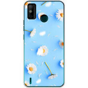 Чехол BoxFace Tecno Spark 6 Go 