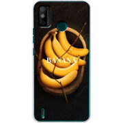 Чехол BoxFace Tecno Spark 6 Go 