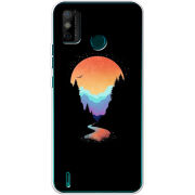 Чехол BoxFace Tecno Spark 6 Go 