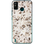 Чехол BoxFace Tecno Spark 6 Go 