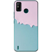 Чехол BoxFace Tecno Spark 6 Go 