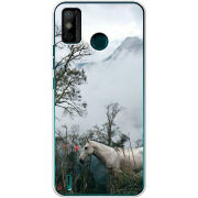 Чехол BoxFace Tecno Spark 6 Go 