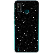 Чехол BoxFace Tecno Spark 6 Go 