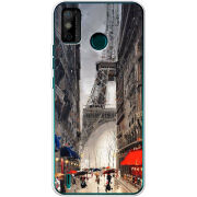 Чехол BoxFace Tecno Spark 6 Go 