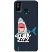 Чехол BoxFace Tecno Spark 6 Go 