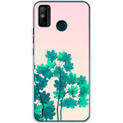 Чехол BoxFace Tecno Spark 6 Go 