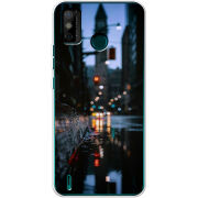 Чехол BoxFace Tecno Spark 6 Go 