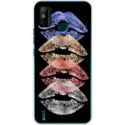 Чехол BoxFace Tecno Spark 6 Go 