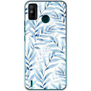 Чехол BoxFace Tecno Spark 6 Go 