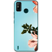 Чехол BoxFace Tecno Spark 6 Go 